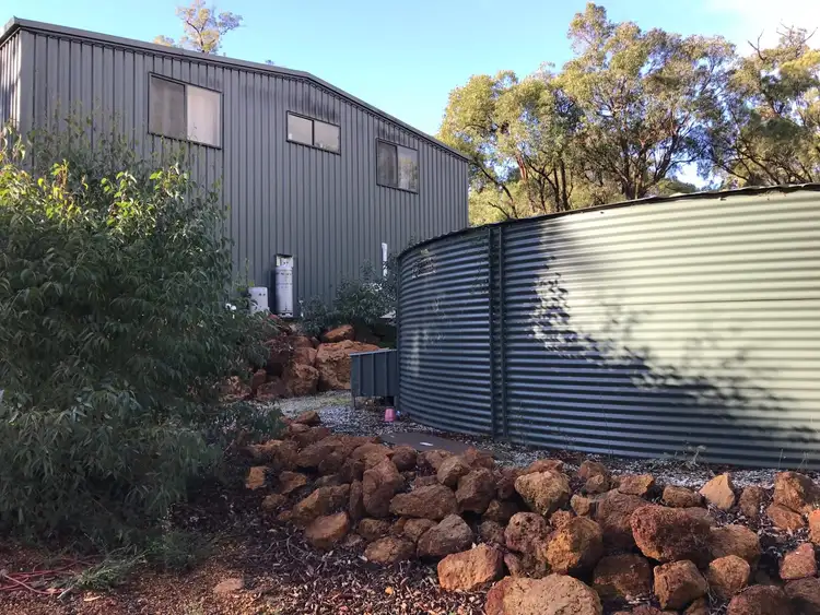 Sixth view of Homely rural property listing, Address available on request