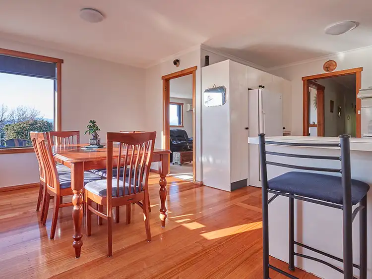 Fourth view of Homely house listing, 21 Pendennis, Riverside TAS 7250