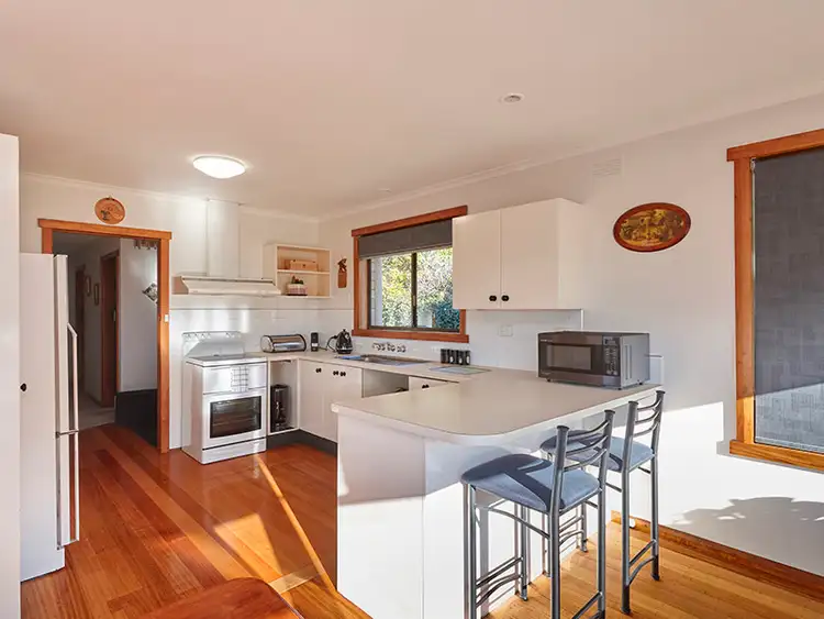 Fifth view of Homely house listing, 21 Pendennis, Riverside TAS 7250