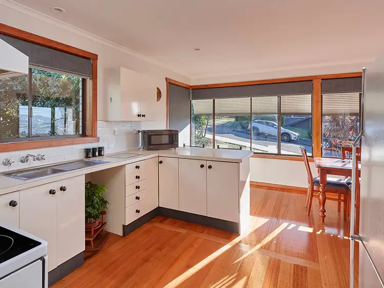 Sixth view of Homely house listing, 21 Pendennis, Riverside TAS 7250