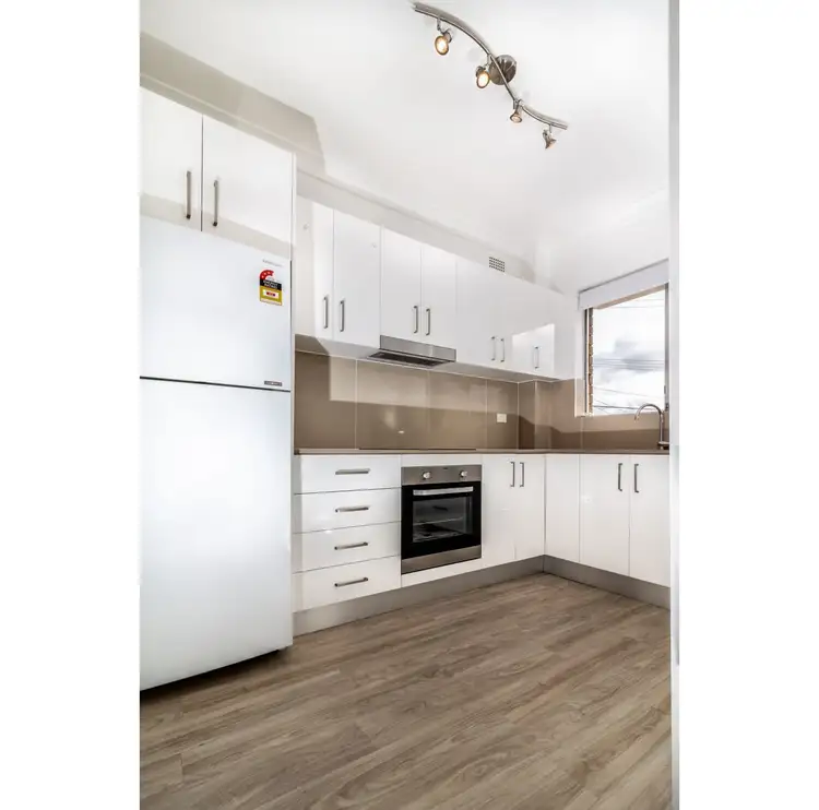 Second view of Homely unit listing, 4/11 Station Street, Dundas NSW 2117
