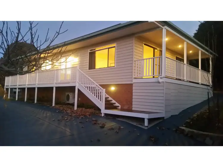Main view of Homely house listing, 219 Douglas Close, Carwoola NSW 2620