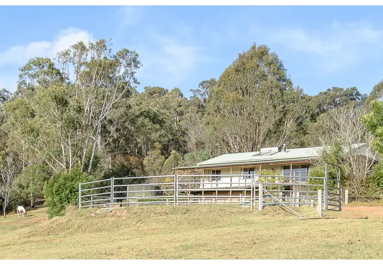 Second view of Homely rural property listing, 107 Wamban Road, Moruya NSW 2537