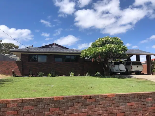 Main view of Homely house listing, 16 Lalina Way, Wanneroo WA 6065