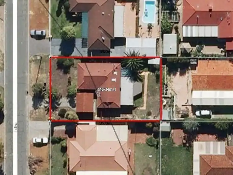 Second view of Homely house listing, 16 Lalina Way, Wanneroo WA 6065