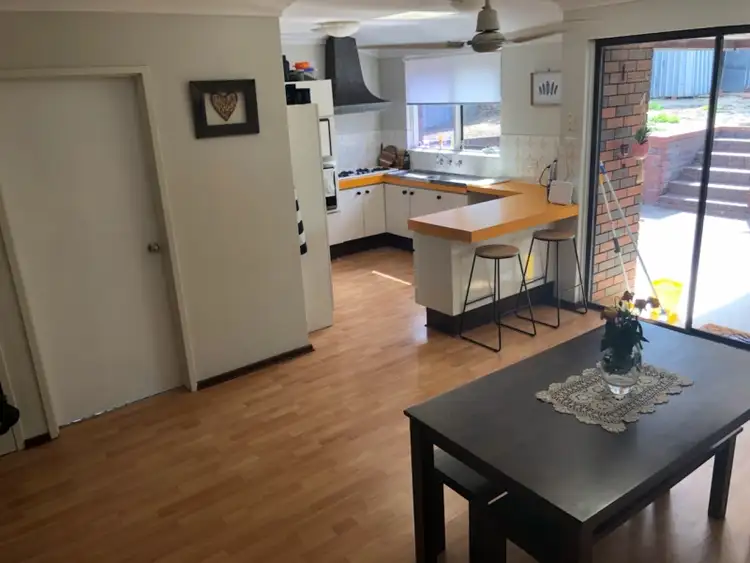 Third view of Homely house listing, 16 Lalina Way, Wanneroo WA 6065