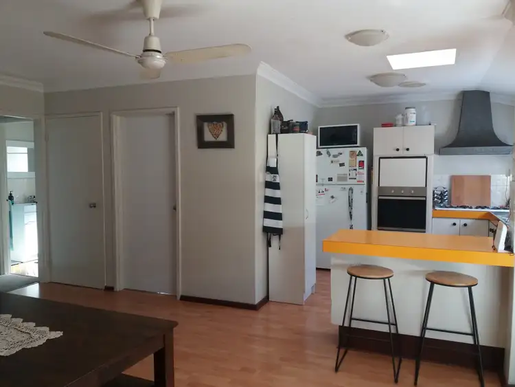 Fifth view of Homely house listing, 16 Lalina Way, Wanneroo WA 6065