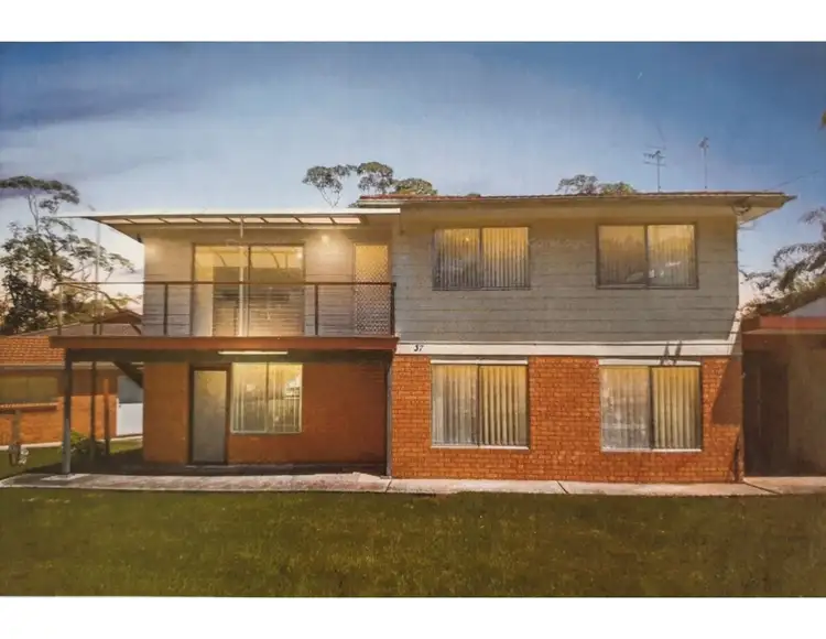 37 Segura Street, Copacabana NSW 2251