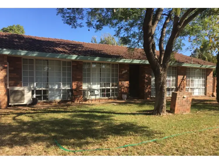 118 Terangion street, Narromine NSW 2821