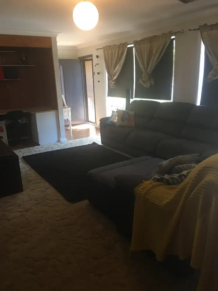 Fourth view of Homely house listing, 118 Terangion street, Narromine NSW 2821