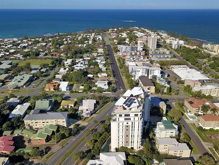 Sixth view of Homely apartment listing, Address available on request