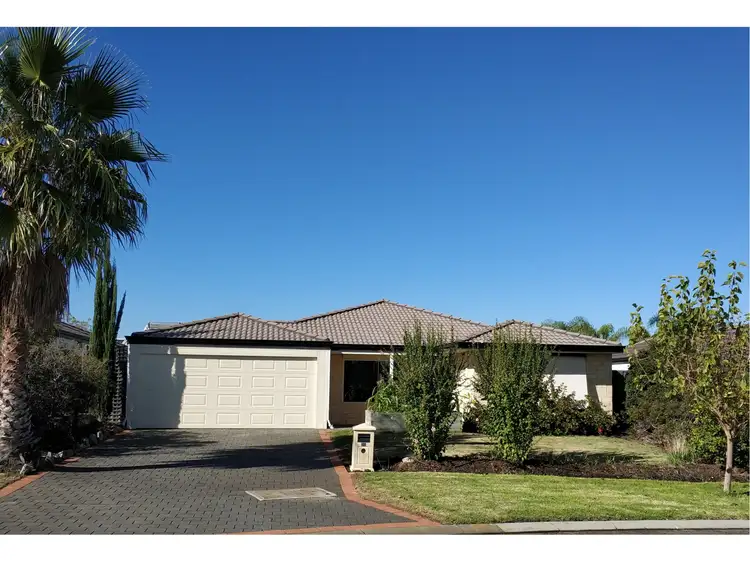 Main view of Homely house listing, 10 Baluchi Way, Henley Brook WA 6055