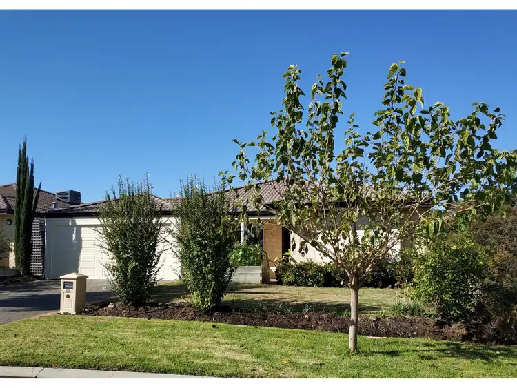 Second view of Homely house listing, 10 Baluchi Way, Henley Brook WA 6055