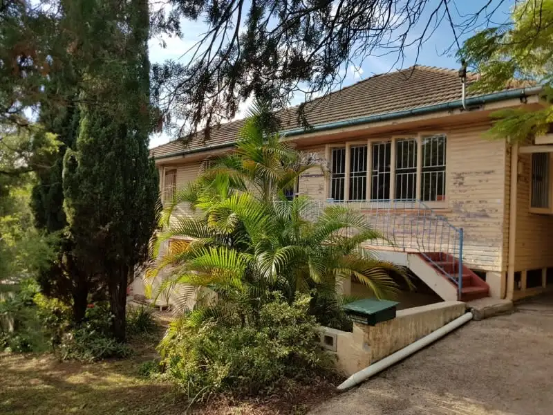 Main view of Homely house listing, 16 Castle Hill Street, Holland Park West QLD 4121