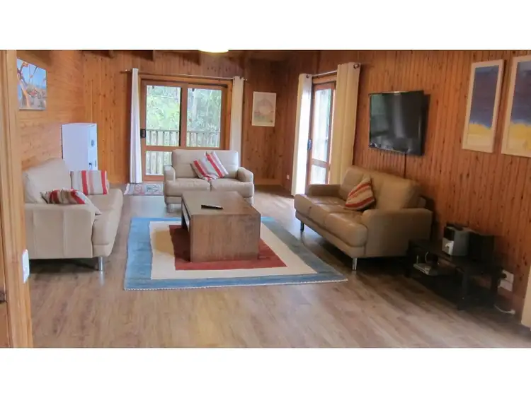 Main view of Homely house listing, 8 Richardson Boulevard, Lorne VIC 3232