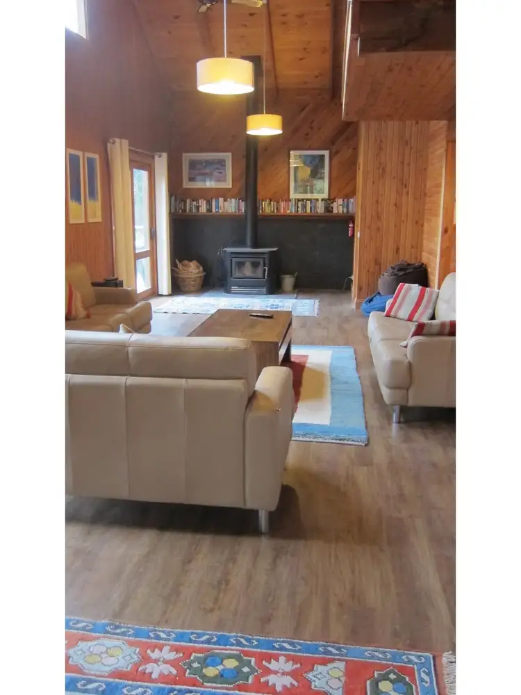 Fifth view of Homely house listing, 8 Richardson Boulevard, Lorne VIC 3232