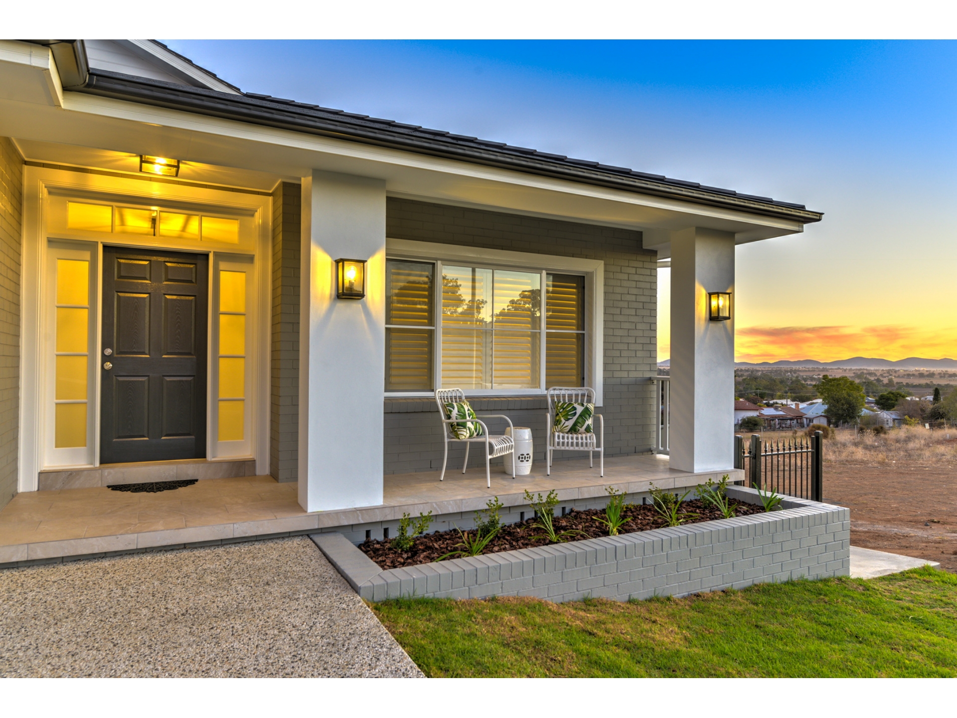 Second view of Homely house listing, 16 Conway Close, Tamworth NSW 2340