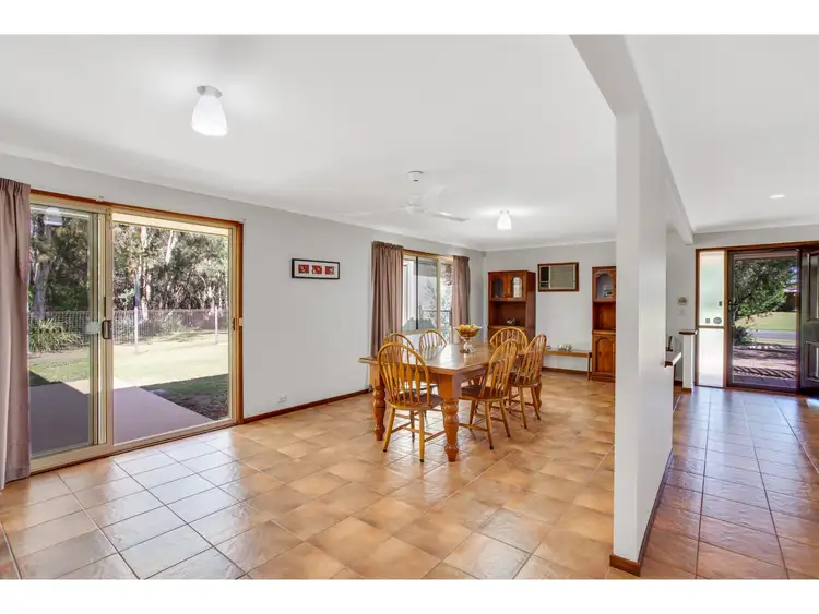 Second view of Homely house listing, 40 Montgomery Drive, Wellington Point QLD 4160