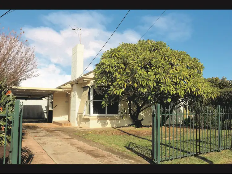 Main view of Homely house listing, 4 Rollands Street, Woodville South SA 5011