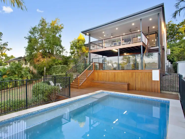 58 Canowie Road, Jindalee QLD 4074