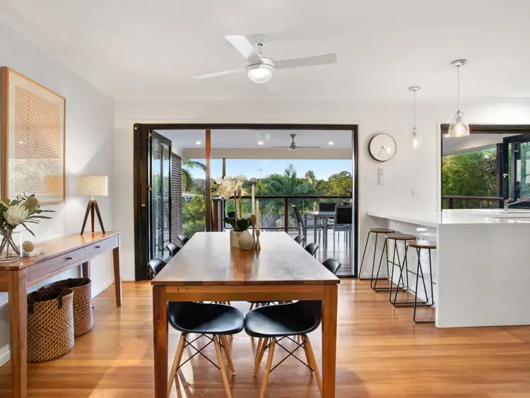 Fourth view of Homely house listing, 58 Canowie Road, Jindalee QLD 4074