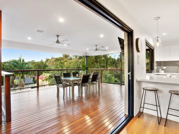 Fifth view of Homely house listing, 58 Canowie Road, Jindalee QLD 4074