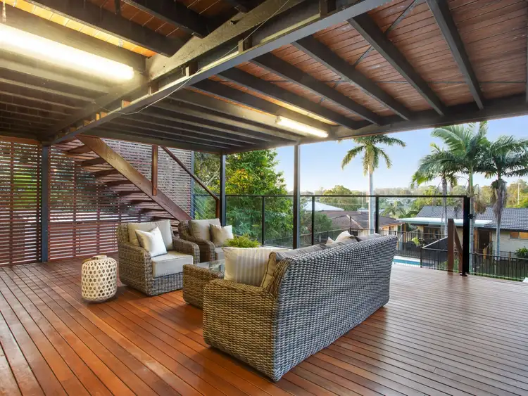 Sixth view of Homely house listing, 58 Canowie Road, Jindalee QLD 4074