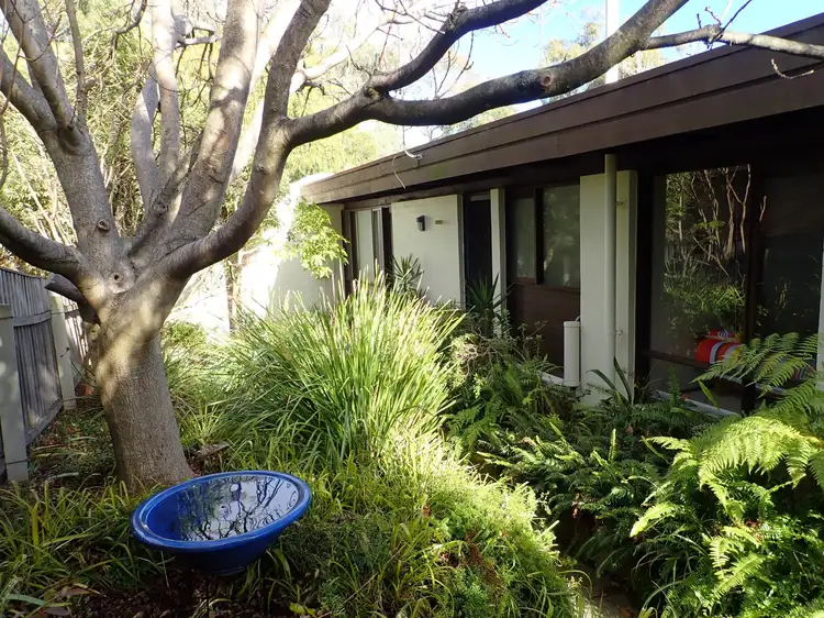 Second view of Homely house listing, 45 Banambila Street, Aranda ACT 2614