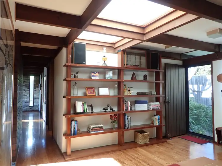Third view of Homely house listing, 45 Banambila Street, Aranda ACT 2614