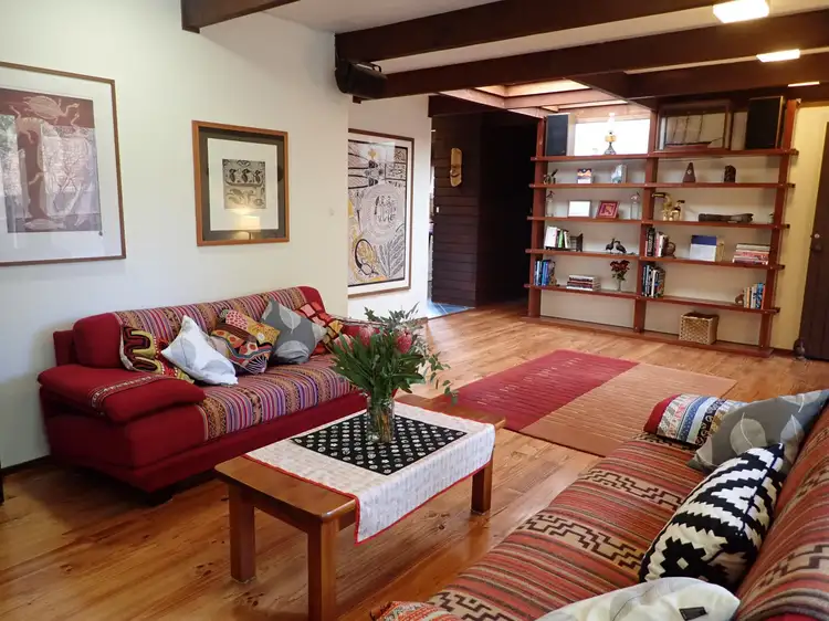 Fifth view of Homely house listing, 45 Banambila Street, Aranda ACT 2614
