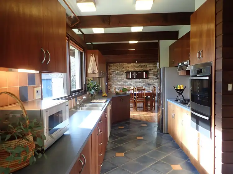 Sixth view of Homely house listing, 45 Banambila Street, Aranda ACT 2614
