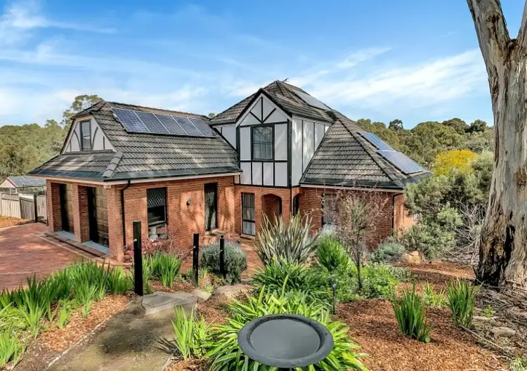 Third view of Homely house listing, 40 Sturt Approach, Flagstaff Hill SA 5159