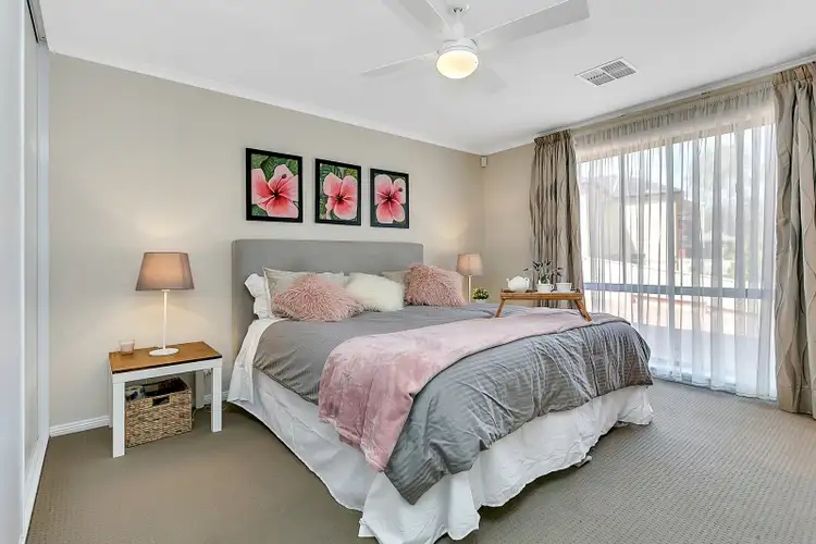 Sixth view of Homely house listing, 40 Sturt Approach, Flagstaff Hill SA 5159