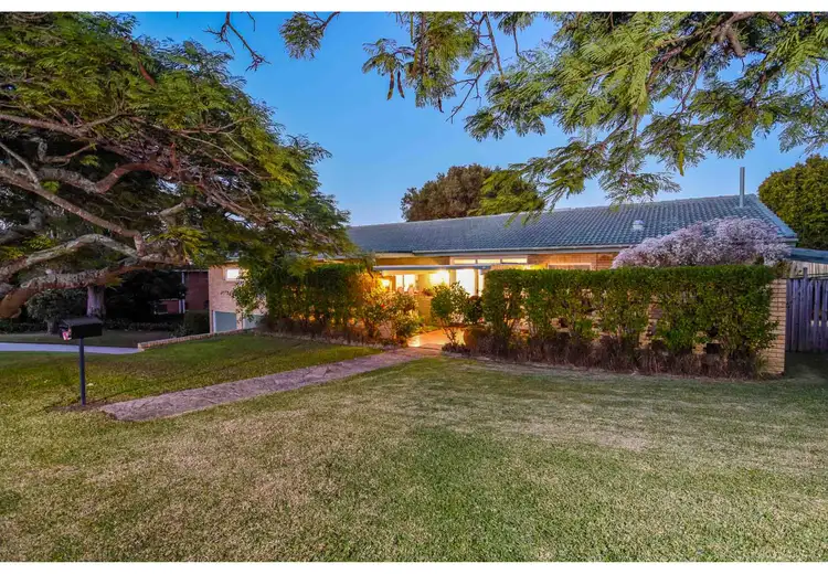 Second view of Homely house listing, 10 Sunfields Street, Geebung QLD 4034