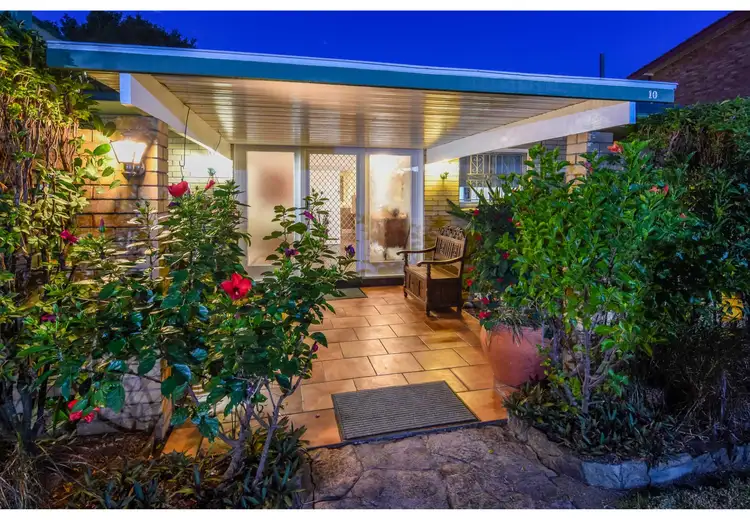 Fourth view of Homely house listing, 10 Sunfields Street, Geebung QLD 4034