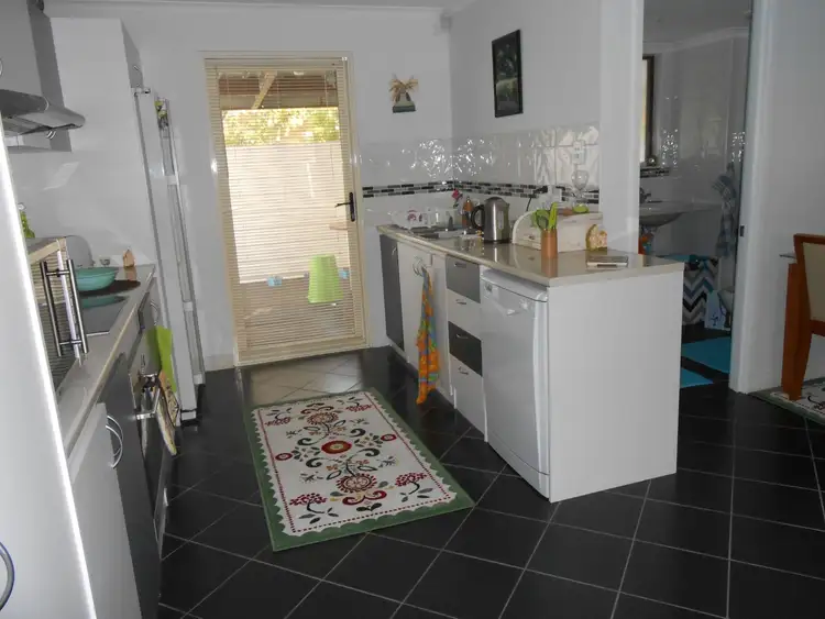 Third view of Homely unit listing, 7/61 Gap Road, The Gap NT 870