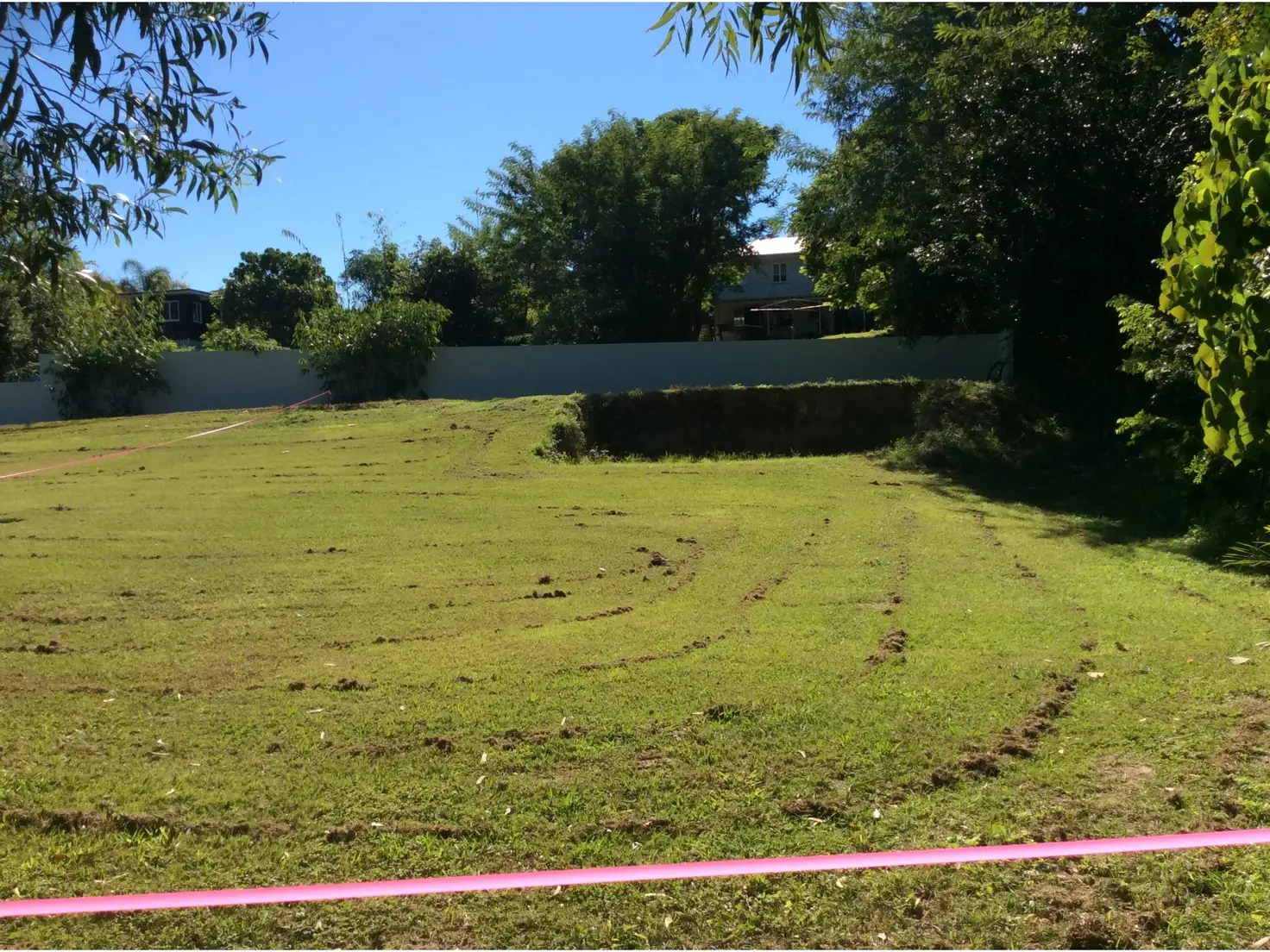 Main view of Homely land listing, 77 Illowra Street, The Gap QLD 4061