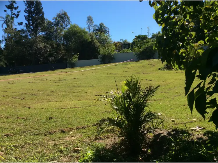Second view of Homely land listing, 77 Illowra Street, The Gap QLD 4061