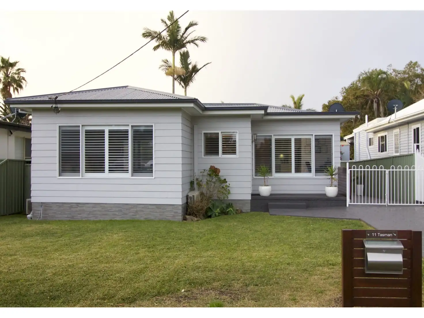 Main view of Homely house listing, 11 Tasman Street, Kurnell NSW 2231