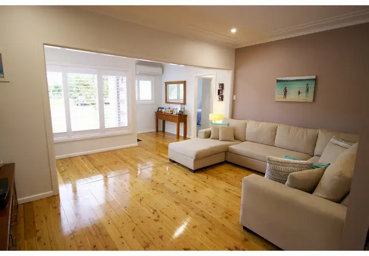 Second view of Homely house listing, 11 Tasman Street, Kurnell NSW 2231