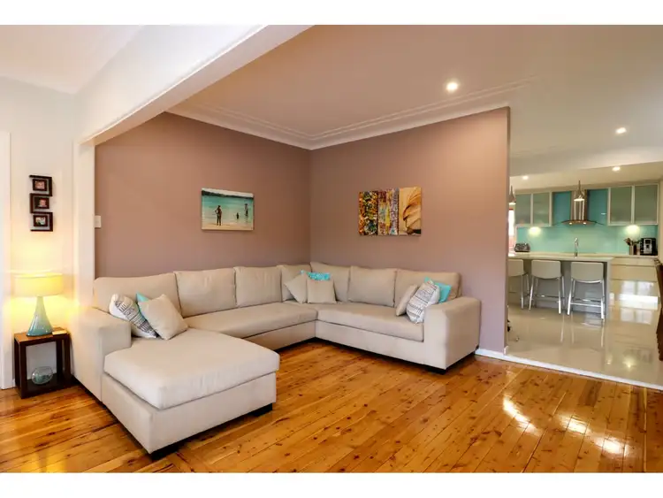 Third view of Homely house listing, 11 Tasman Street, Kurnell NSW 2231