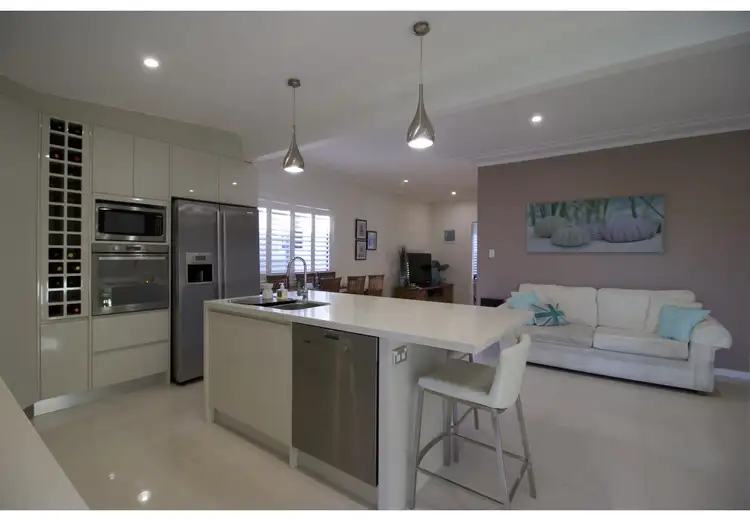 Fourth view of Homely house listing, 11 Tasman Street, Kurnell NSW 2231