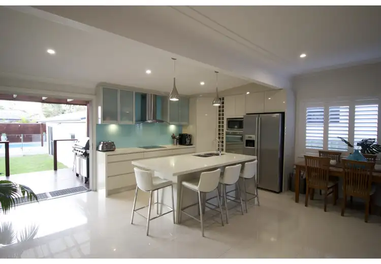 Fifth view of Homely house listing, 11 Tasman Street, Kurnell NSW 2231