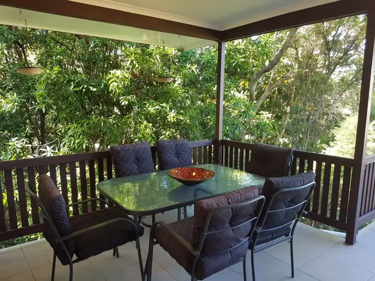 58 Barber Road, Ferny Hills QLD 4055