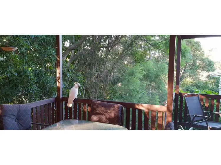 Second view of Homely house listing, 58 Barber Road, Ferny Hills QLD 4055