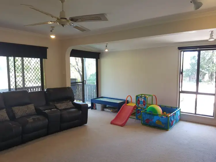 Fourth view of Homely house listing, 58 Barber Road, Ferny Hills QLD 4055