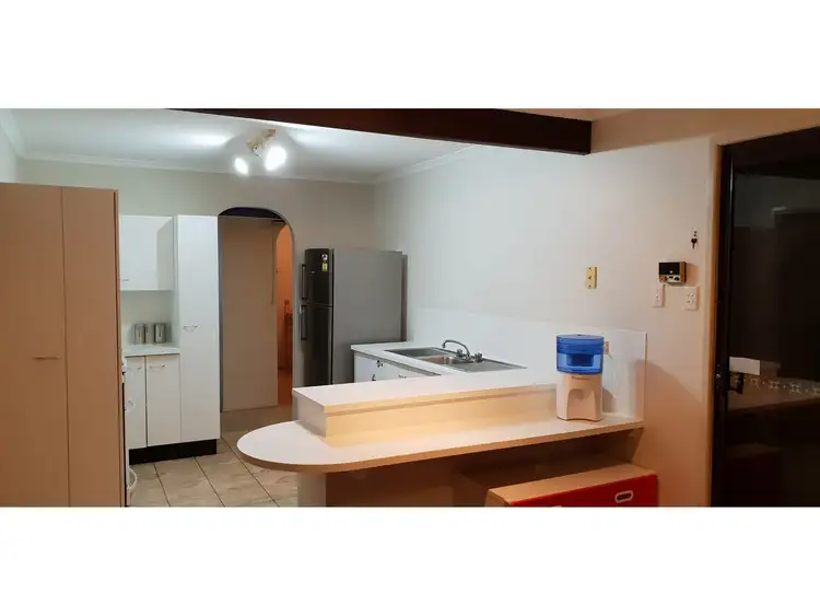 Fifth view of Homely house listing, 58 Barber Road, Ferny Hills QLD 4055