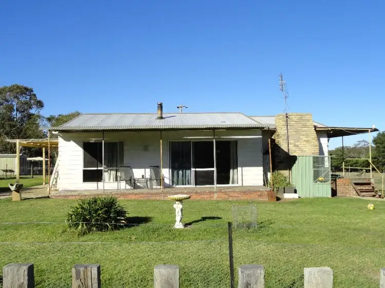 Main view of Homely rural property listing, 30 Ryan Road, Quialigo NSW 2580
