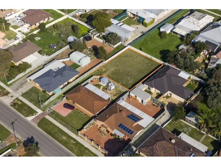 59A Bushby Street, Midvale WA 6056