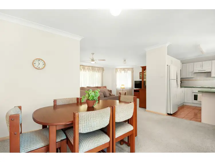 Third view of Homely villa listing, 2/7 Macquarie Street, Belmont NSW 2280